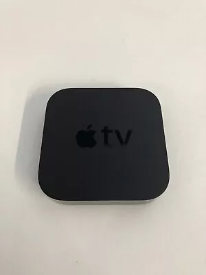 Apple TV 3rd Gen (A1469) **No Remote • £14.55