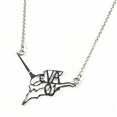$95 • Buy Evangelion Evangelion X 5108 (Kotoba) 5108 Necklace Ikari Shinji