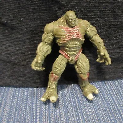 Abomination Marvel Legends Incredible Hulk  6  Action Figure 2007 Hasbro • $19.99