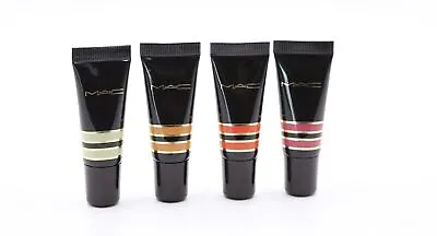  MAC Cosmetics Nocturnals Collection Tastitints Lip Conditioner Set Of 4 NIB • $35.99