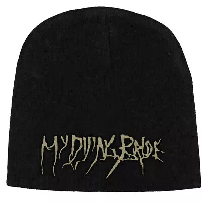 My Dying Bride Logo Official Beanie Hat • $41.24