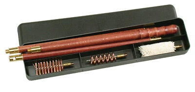 £12.10 • Buy Bisley Basic Shotgun Cleaning Kit, 12g, 12 Bore, 410g, 410 Bore