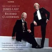 James Last : Very Best The [box Set] CD 3 Discs (2004) FREE Shipping Save £s • £3.48
