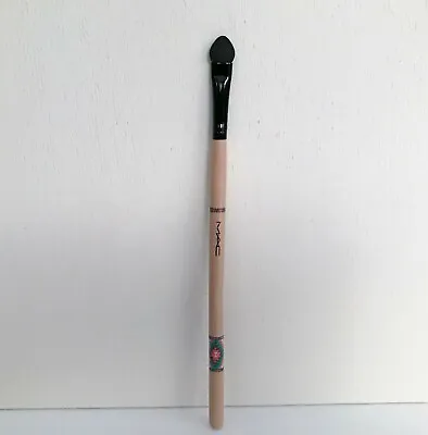 MAC  Vibe Tribe Collection  Sponge Applicator Brush Full Size Brand New! • $8.33