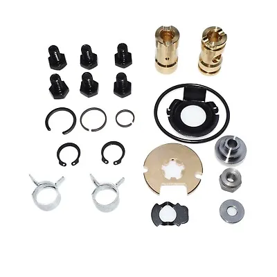 Turbo Charger Repair Rebuild Kit For Audi VW Bora Golf Passat KKK K03 K04 K06 • $30.24