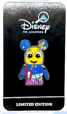 2011 Disney Mystery Pin Vinylmation Jr. Series #2 Pixar Finding Nemo • $15