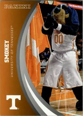 2016 Panini Tennessee Trading Card Pick • $0.99