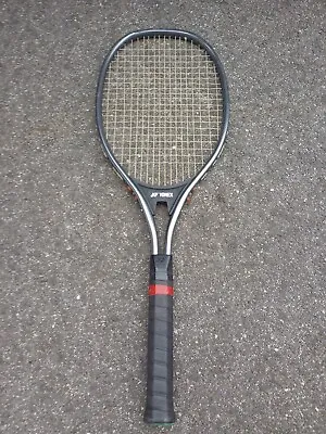 Yonex Babolat Tennis Racket * Pure Drive * 4 1/4 Grip Made In Japan • $29.99