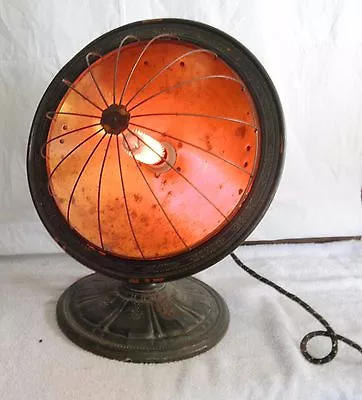 Vintage Universal Bowl Electric Heater By Landers Frary & Clark Date To 1930  • $189