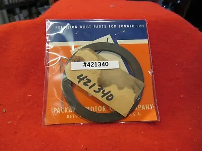 NOS Packard Parts #421340 • $24.95