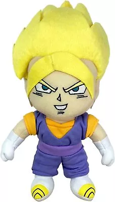 *NEW* Dragon Ball Z: Vegito 10-Inch Stuffed Plush Doll • $18.06