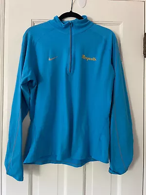 Nike MARQUETTE Pullover • $18