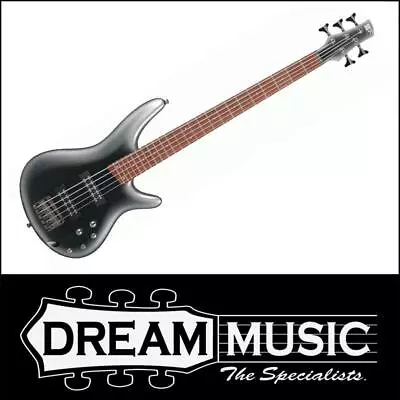 Ibanez Sr305e Mgb Electric Bass 5 Str • $749