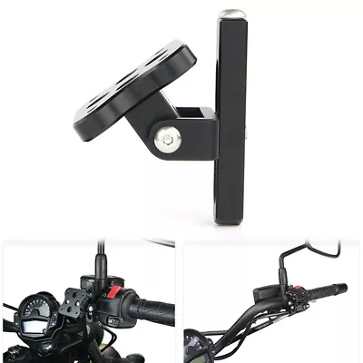 Fit For MOTO GUZZI V 7/Café/Classic 2008-2020 GPS Phone Navigator Holder Mount • $17.46