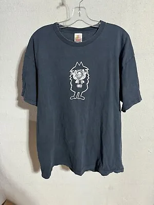 Vintage 2006 Sunn O & Boris Altar T Shirt XL Experimental Doom Metal Sleep Nadja • $120