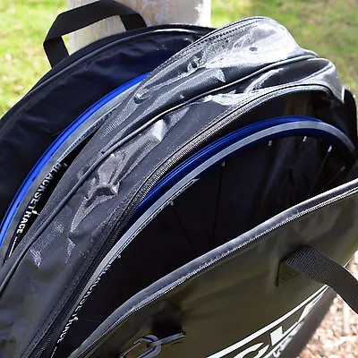 Bicycle Wheel Warehouse Heavy Duty Nylon Wheel Set Pair Bag • $59.99