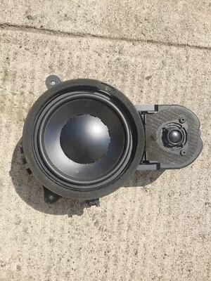 Volvo OEM Dynaudio High Performance Premium Front Right Door Speaker XC90  • $99