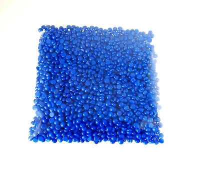 Hi-Flow Injection Wax Pellets 495g/995g Jewelleryblue Lost Wax Casting Freeman • £11.99