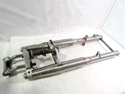 $416.25 • Buy Right + Left Front Forks 5BN-23103-12-00 Yamaha XVS650 V Star Classic OEM 2006