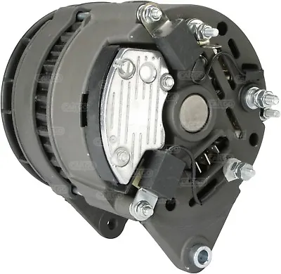 Alternator FOR Ford Marine Perkins MOTOR 6 6-354 DIESEL 24/28 VOLT 55 AMP • $237.44