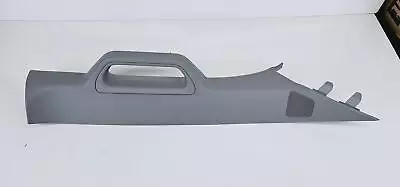 2024 Ford F250 F350 F450 F550 Rh Windshield A-pillar Trim Panel W/speaker Gray • $69