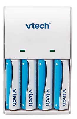 Vtech Rechargeable Battery Kit For V.Reader And MobiGo • $9.99