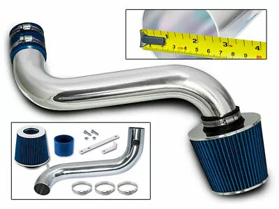 $49.99 • Buy Sport Air Intake System + Dry Filter 92-95 Chevy S10 Blazer 4.3L CPI V6