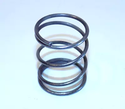 $20.95 • Buy Lower Steering Column Bottom Shaft Spring ONE (1) OEM 1989 C4 Corvette