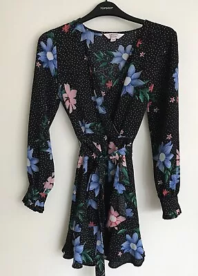 Miss Selfridge Petite Size 6 Dress • £5.50