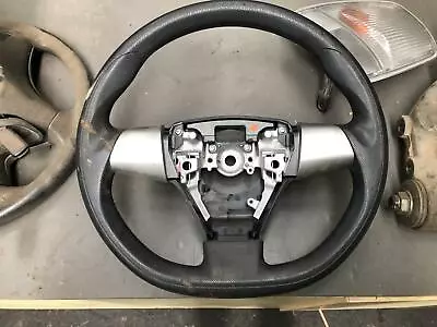 Toyota Corolla ZRE152 Sedan Vinyl Steering Wheel 03/07-12/13 • $90