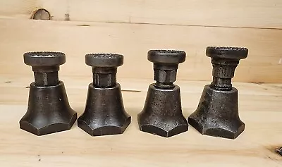 Vintage Simplex 3A Machinist Screw Jacks • $69.99