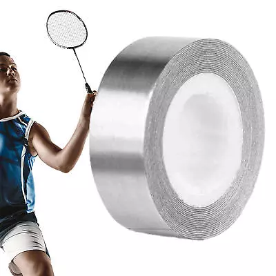 Golf Club Lead Tape For Golfer Tennis Badminton High Density Lead Swing Weights • $10.11