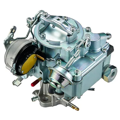 1-Barrel Carburetor Carb For Chevy GMC L6 Eingines 4.1L 250 & 4.8L 292 7043014 • $74.99