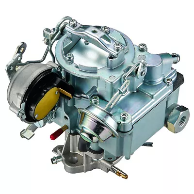 Carburetor 7043017 7047314 For Chevy C10 Chevrolet 4.1L 250 4.8L 292 L6 Engines • $72.99