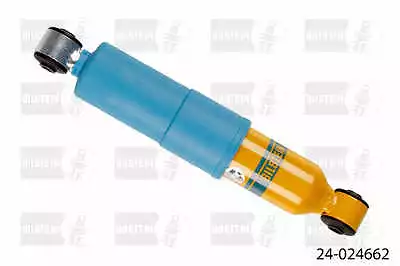 Bilstein B6 Rear Shock Absorber For Lancia Y (840A) 1.4 12V (55 KW) • £144