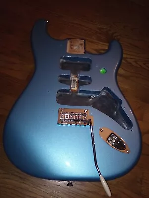 Fender Stratocaster Player Plus Body Mim W/ Trem • $220