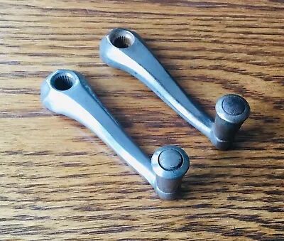 1920s WINDOW CRANK HANDLES Vtg Antique Early Interior  • $65