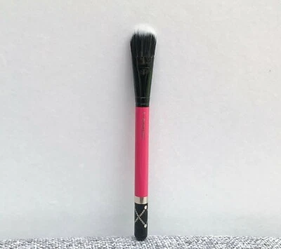 £9.72 • Buy MAC Nutcracker Sweet 287SE Duo Fibre Eye Shader Brush, Travel Size, Brand New!