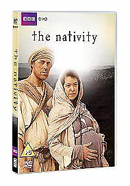 The Nativity DVD (2011) Andrew Buchan Giedroyc (DIR) Cert PG ***NEW*** • £5.98