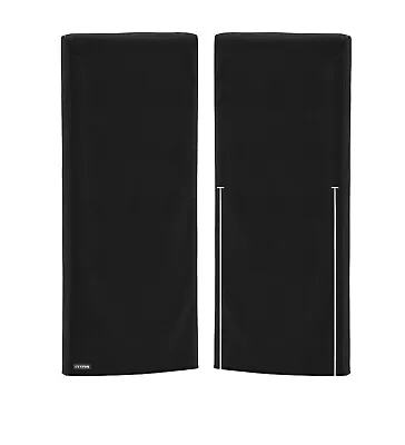 Custom Padded Cover For Magnepan 3.7i Planar Loudspeaker (pair) W/ Rear Cut • $184