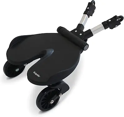 Bumprider Stroller Board Black • £75.39