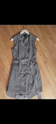 £4.20 • Buy Lipsy Dress Size 12 New