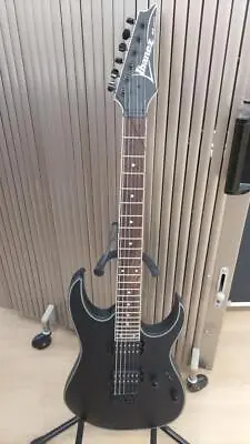 Ibanez Rg421Ex-Bkf Electric Guitar • $701.99