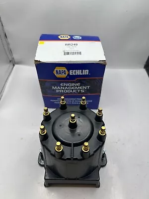 Napa Echlin RR249 Distributor Cap Chevrolet OMC Volvo Penta Marine OMC Marine • $16.14