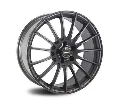 To Suit FORD TERRITORY WHEELS PACKAGE: 20x8.5 20x10 Simmons MS1 DG And Pirell... • $3996
