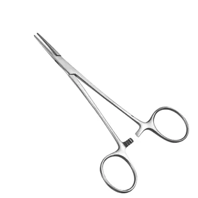 Halsted Mosquito Forceps 5  Curved Premium German Stainless • $19.99