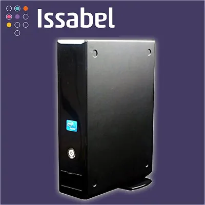 FXS FXO PBX T1 E1 VoIP System -Issabel Asterisk Solution Voice IP Phone PBX⭐⭐⭐⭐⭐ • $485