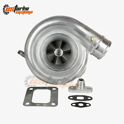 Universal Performance T4 Turbo T72 Turbine .96 A/R P-trim 3'' Vband Outlet • $299.98