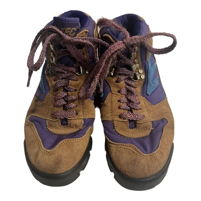 £33.62 • Buy HI-TEC Womens Sierra  Lite  Hiking Boots Size 5 Retro Look
