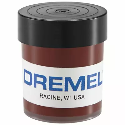 Dremel 421 Polishing Compound Buffing Rotary Tool Plastic Metal Polish Dull • £6.86